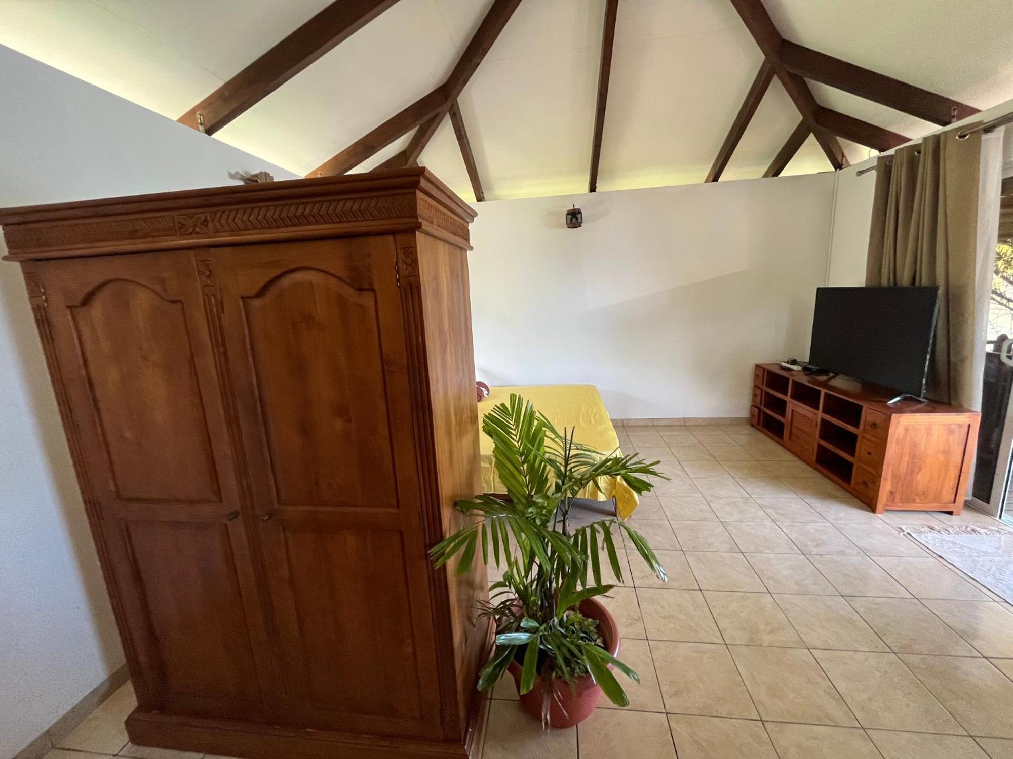 O'Coco Bungalow- Breathtaking Waterfront Views, Endless Memories Paea Exterior photo