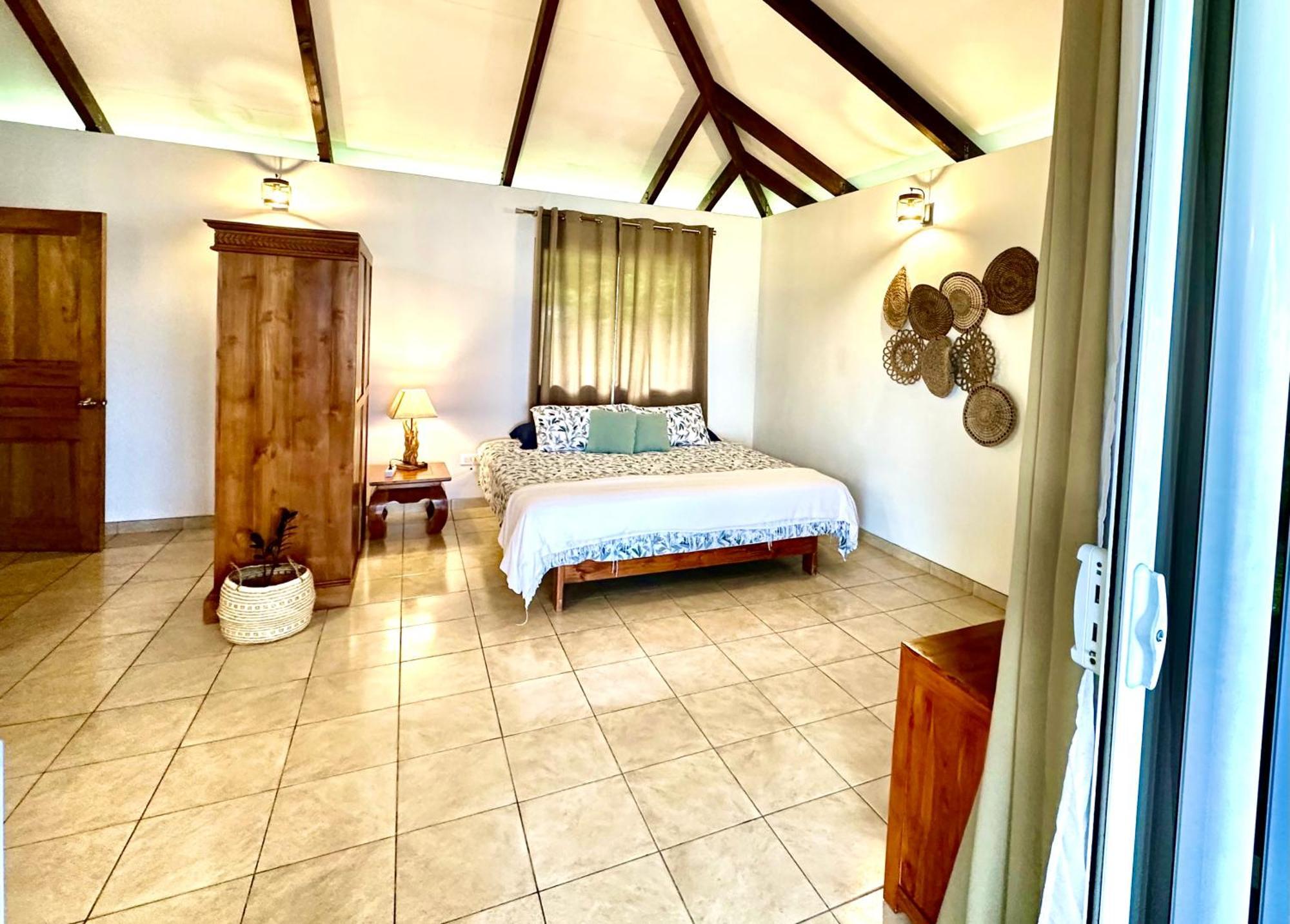 O'Coco Bungalow- Breathtaking Waterfront Views, Endless Memories Paea Exterior photo